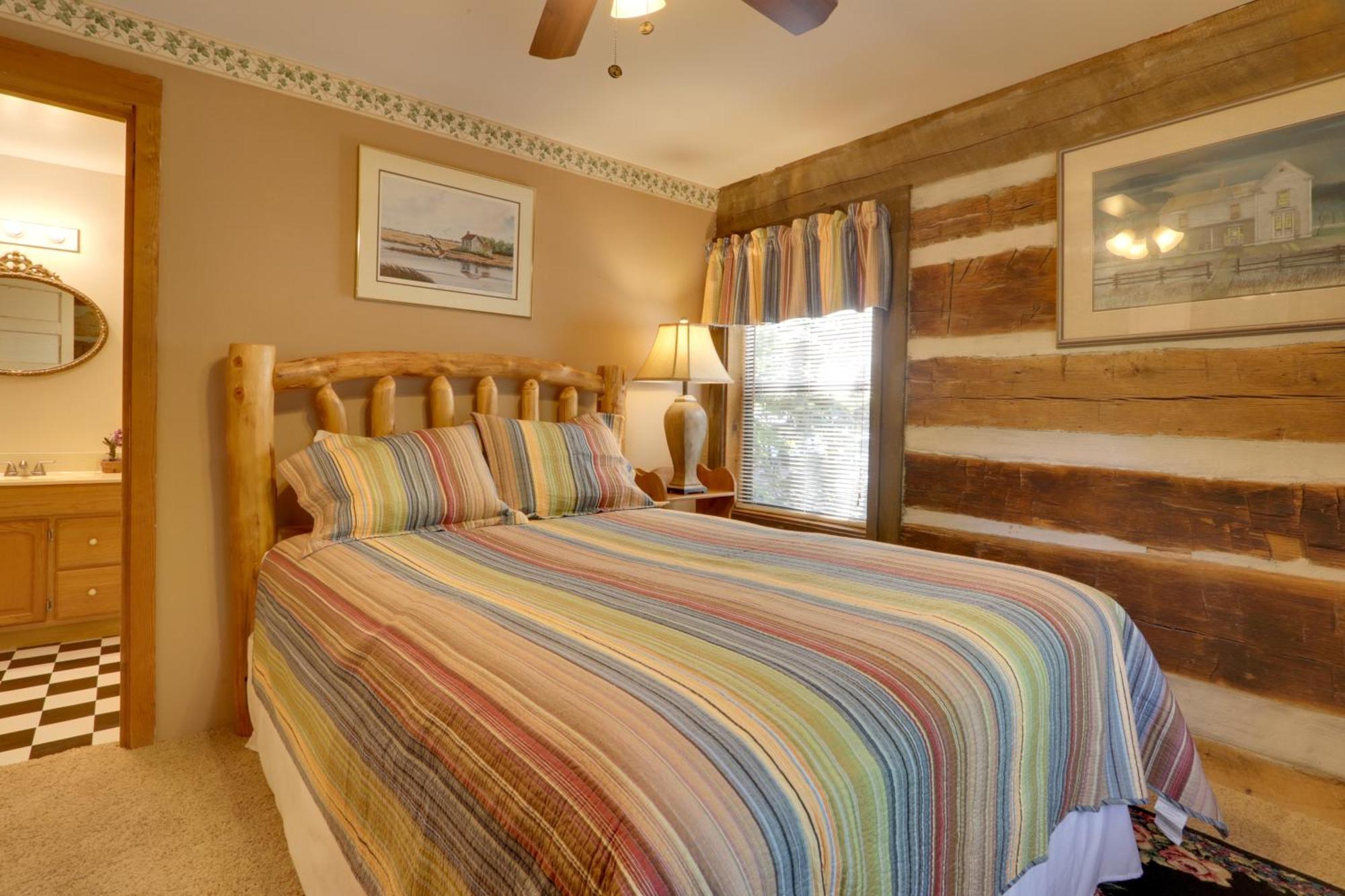 Townsend Apt On Little River - 3 Mi To Natl Park! المظهر الخارجي الصورة