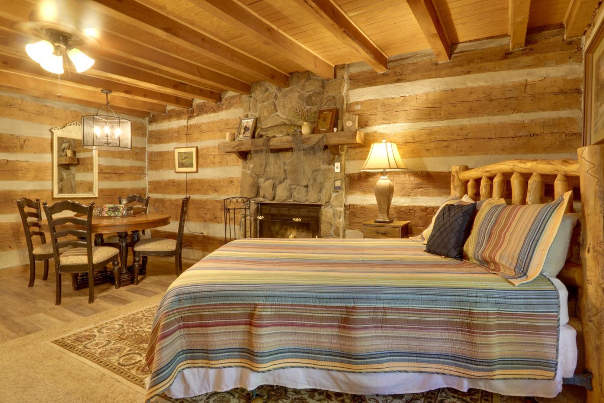 Townsend Apt On Little River - 3 Mi To Natl Park! المظهر الخارجي الصورة