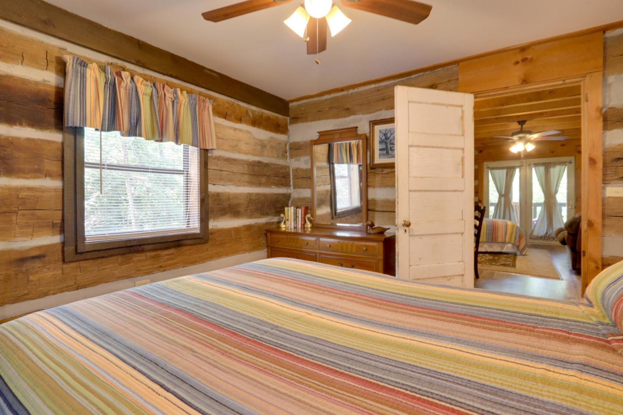 Townsend Apt On Little River - 3 Mi To Natl Park! المظهر الخارجي الصورة