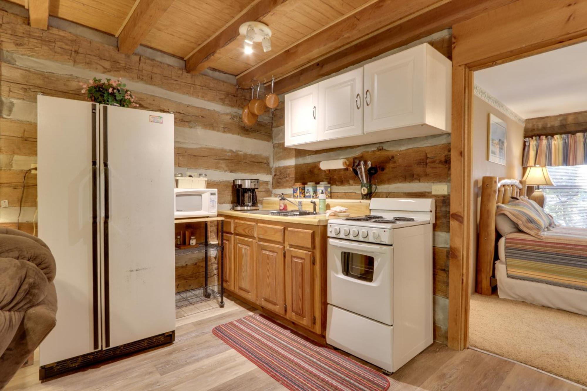Townsend Apt On Little River - 3 Mi To Natl Park! المظهر الخارجي الصورة